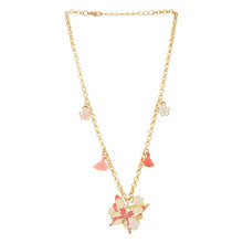 Load image into Gallery viewer, Butterfly Charm Chain Necklace
