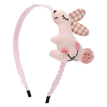 Load image into Gallery viewer, Plush Rabbit Hair Band