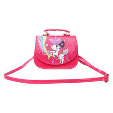 Load image into Gallery viewer, Unicorn Sling Bag - Pink