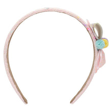 Load image into Gallery viewer, Unicorn Glitter Bow Hair Band