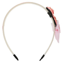 Load image into Gallery viewer, Glitter Unicorn Motif Hair Band