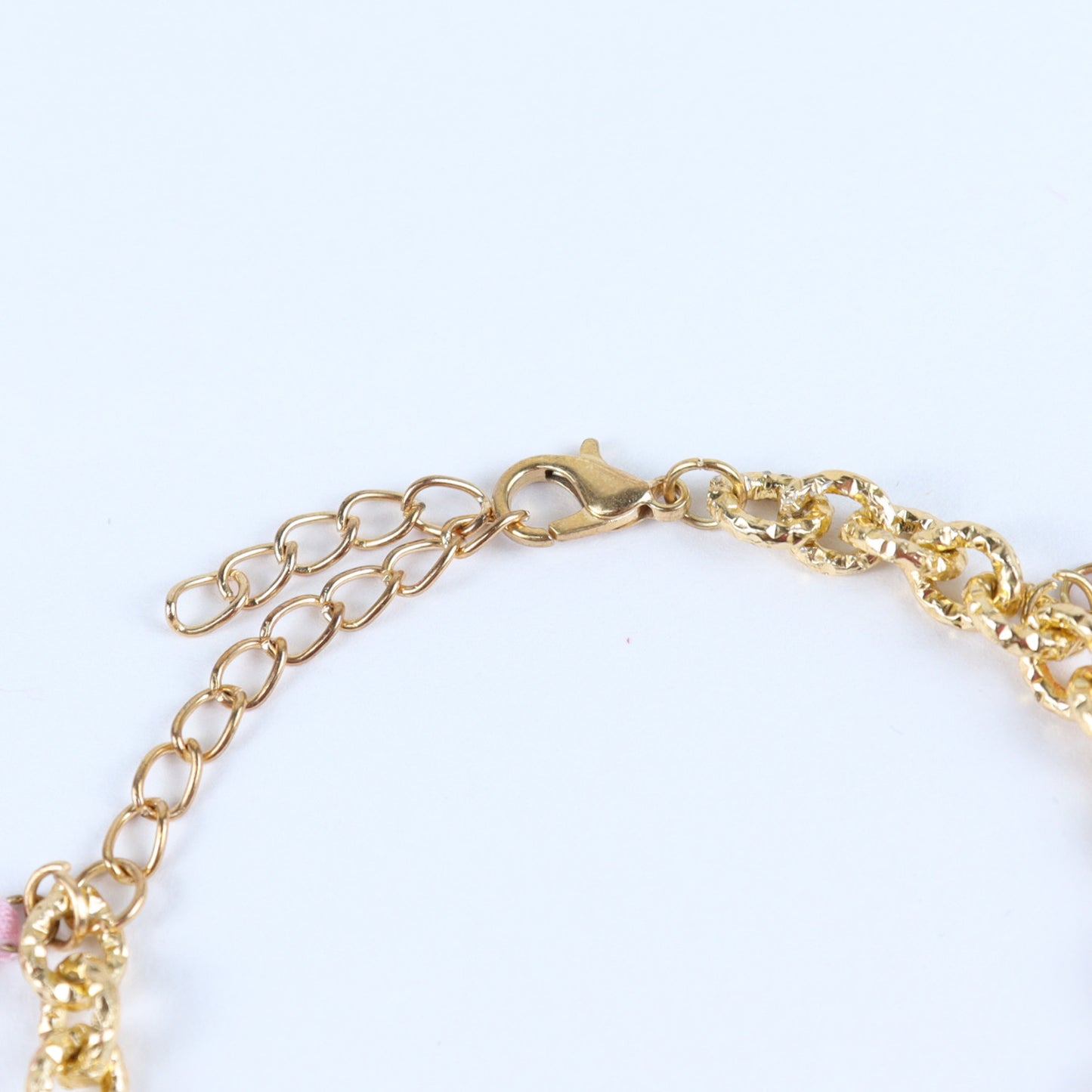 Butterfly Charms Girls Bracelet Rakhi