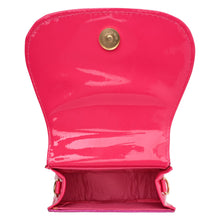 Load image into Gallery viewer, Unicorn Sling Bag Beaded Handle - Pink