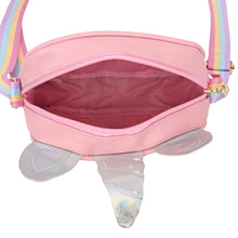 Load image into Gallery viewer, Unicorn Glitter Sling Bag - Pink