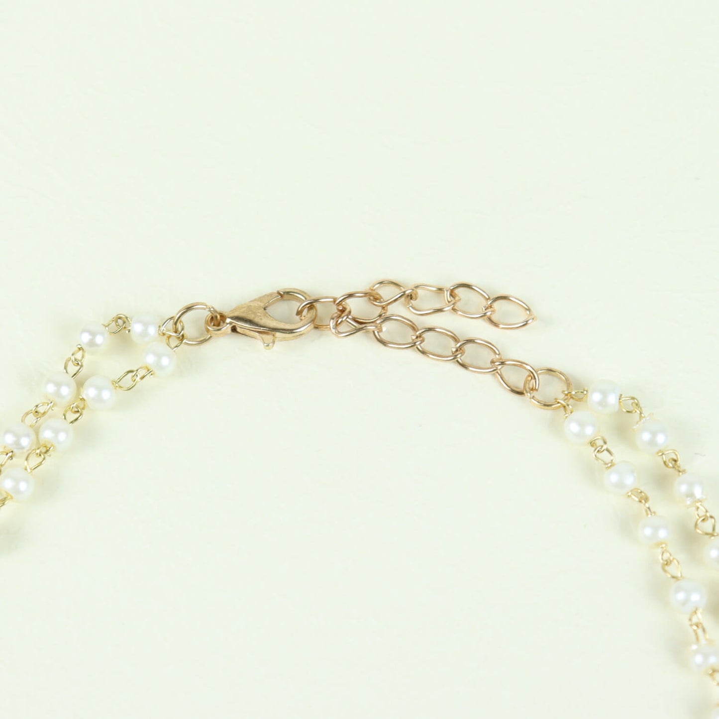 Meenakari Kundan Necklace