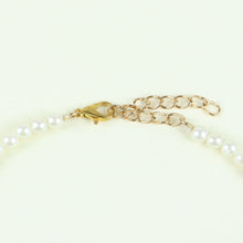 Load image into Gallery viewer, Meenakari Kundan Necklace