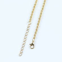 Load image into Gallery viewer, Halloween Witch Necklace