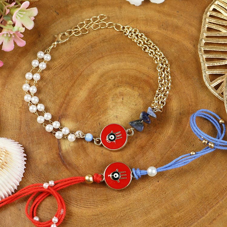 Rakhi Sale Corner