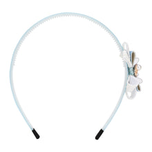 Load image into Gallery viewer, Floral Charm Hair Band