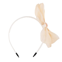 Load image into Gallery viewer, Floral Charm Hair Band