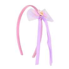 Load image into Gallery viewer, Unicorn Charm Hair Band