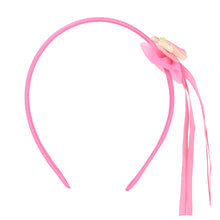 Load image into Gallery viewer, Unicorn Charm Hair Band