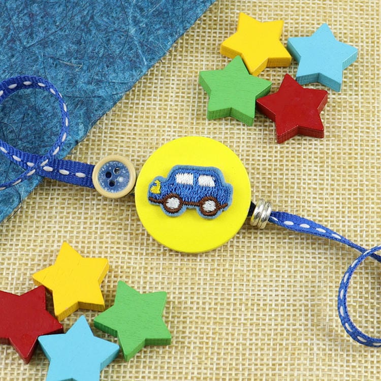 Car Kids Rakhi