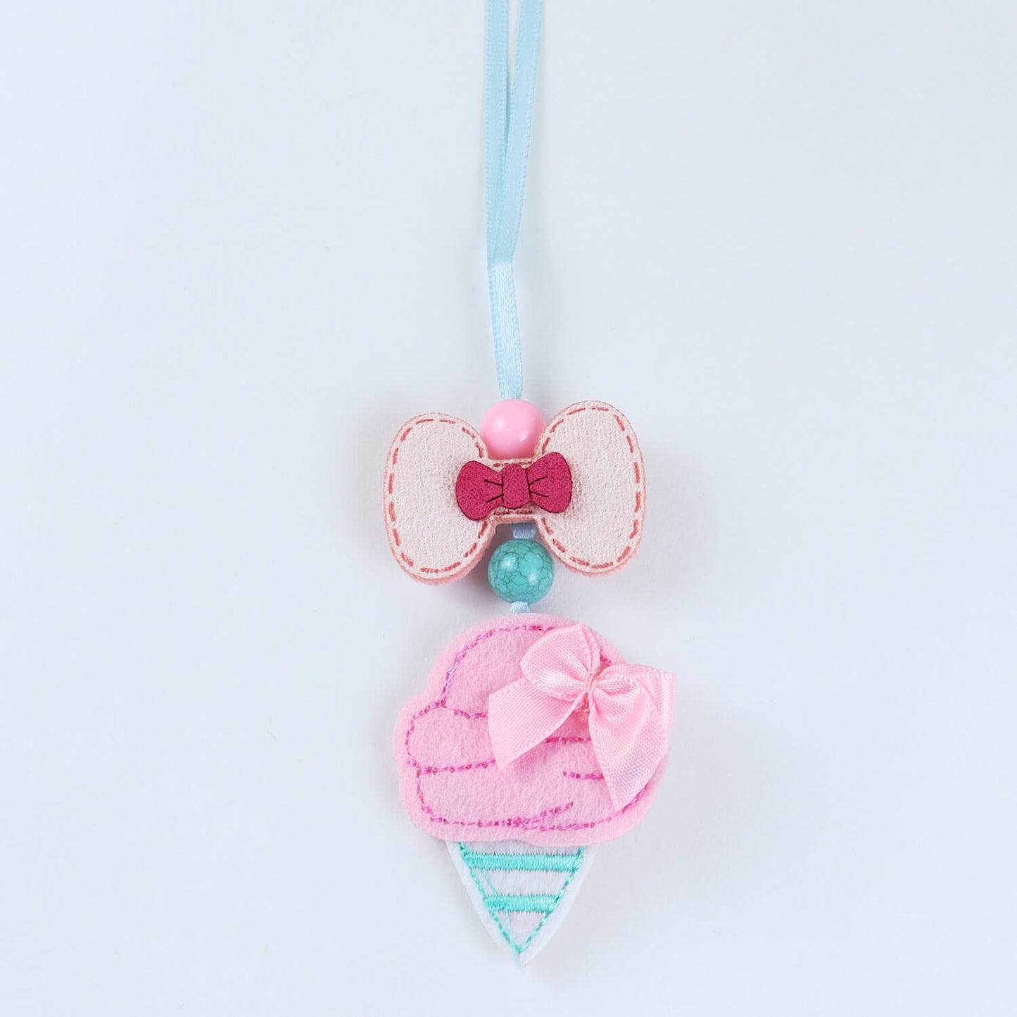 Ice-Cream Lumba Rakhi For Girls