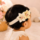 Floral Headband