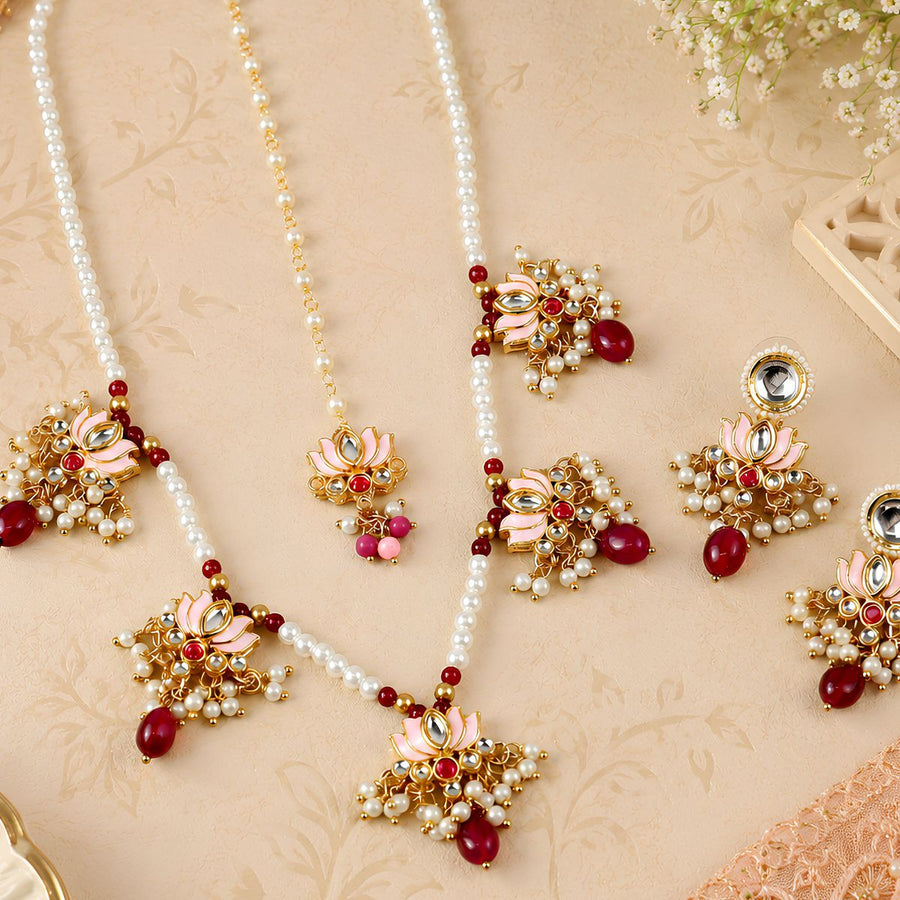 Ethnic Sets