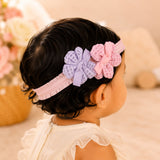 Floral Headband