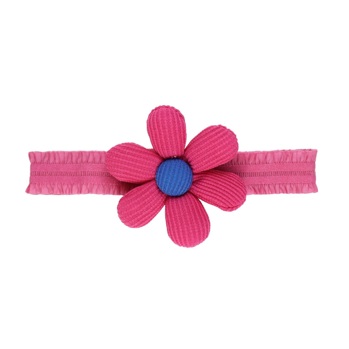 Floral Headband