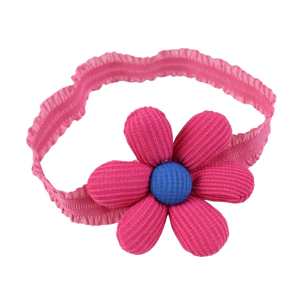 Floral Headband