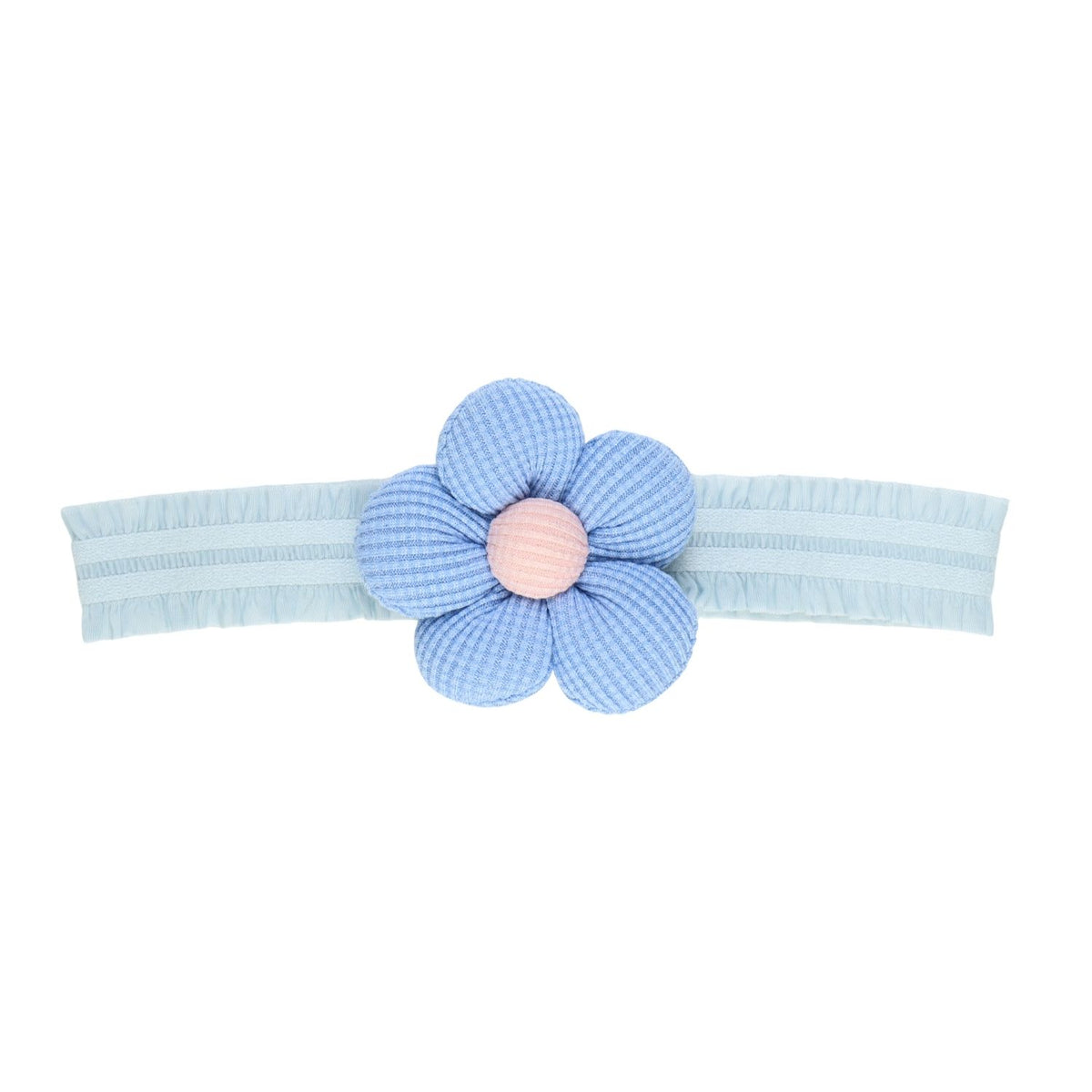 Floral Headband
