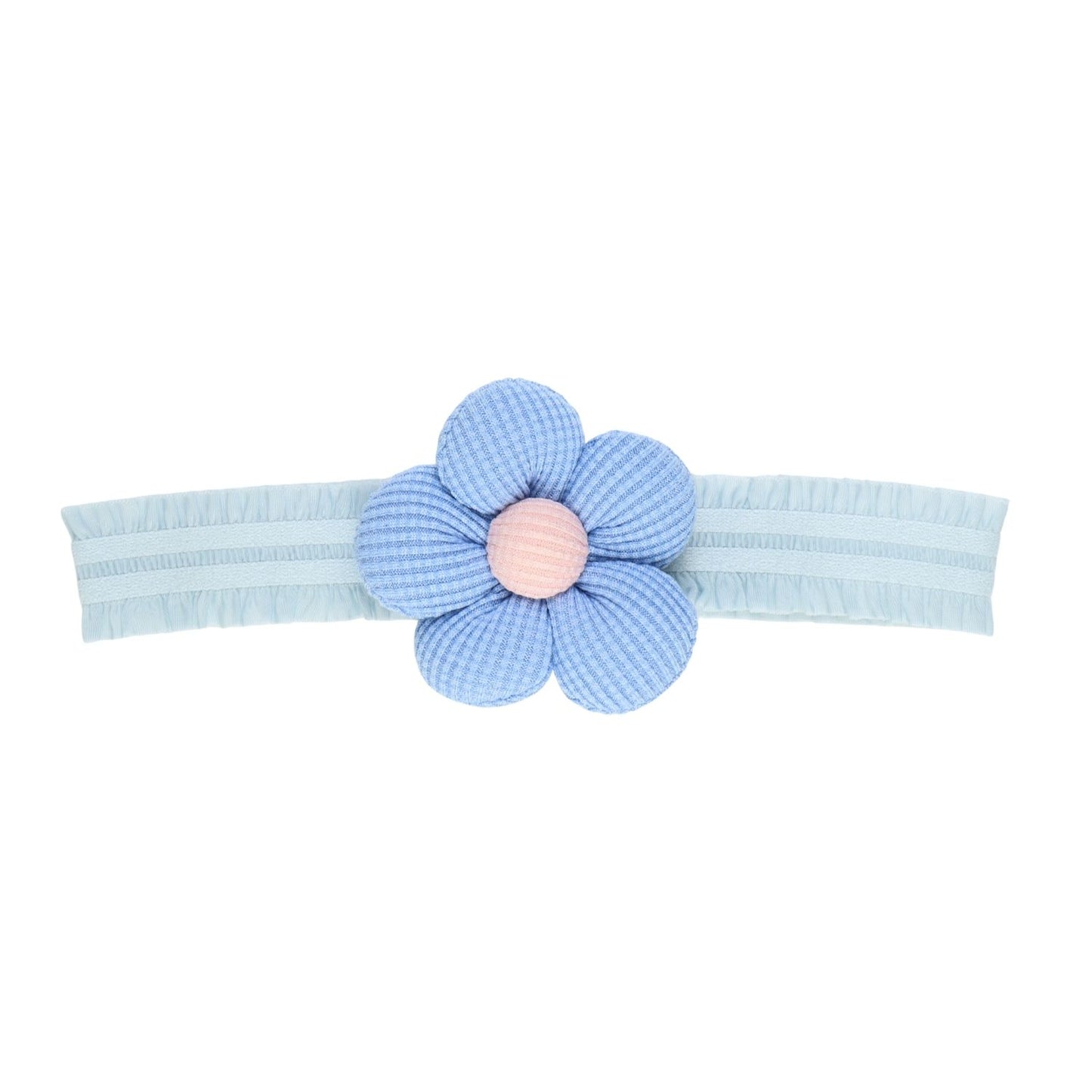 Floral Headband