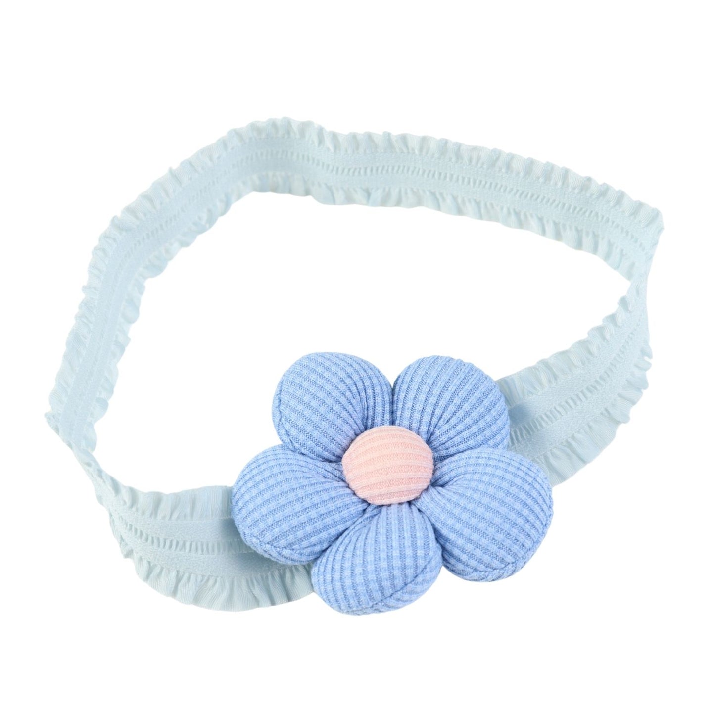Floral Headband