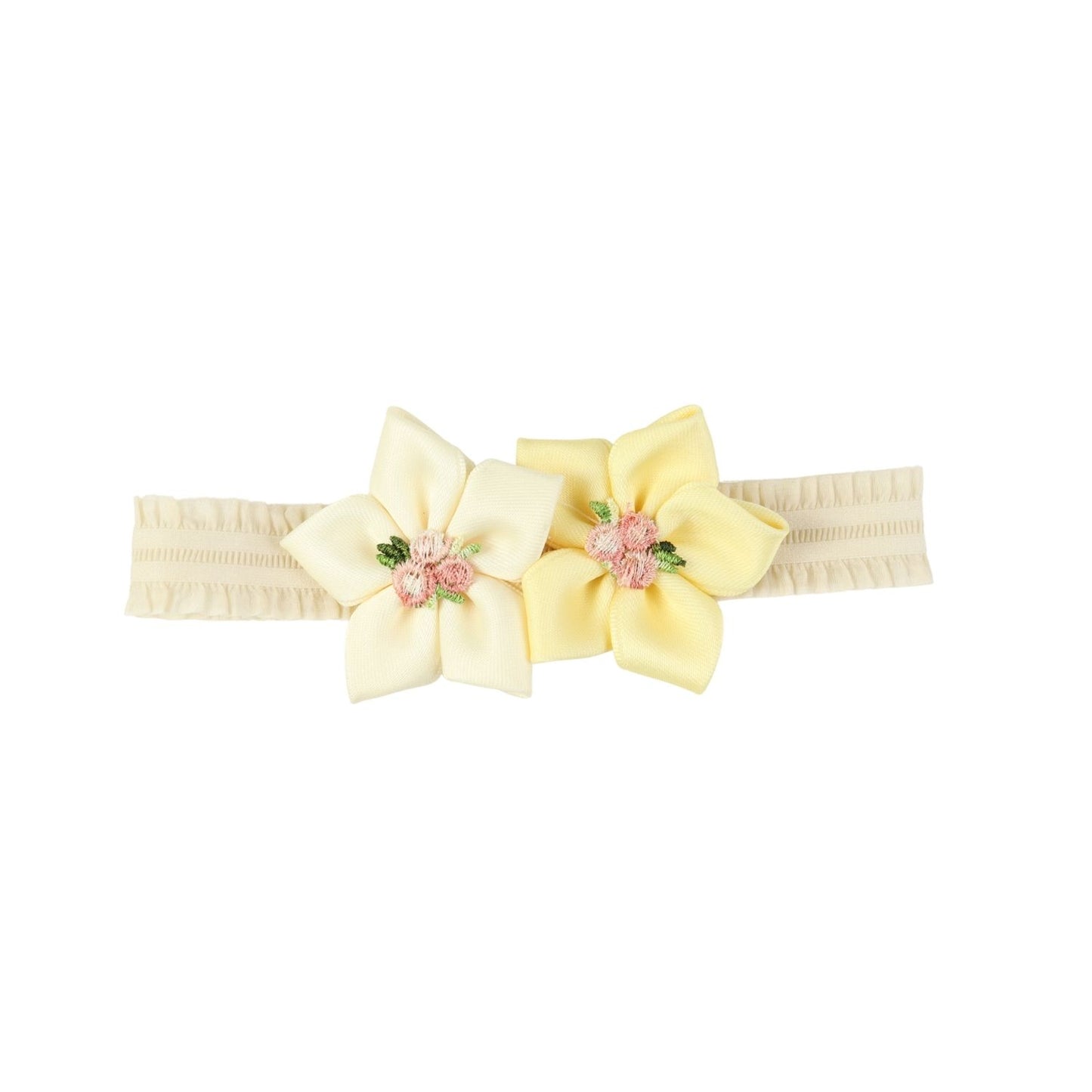 Floral Headband