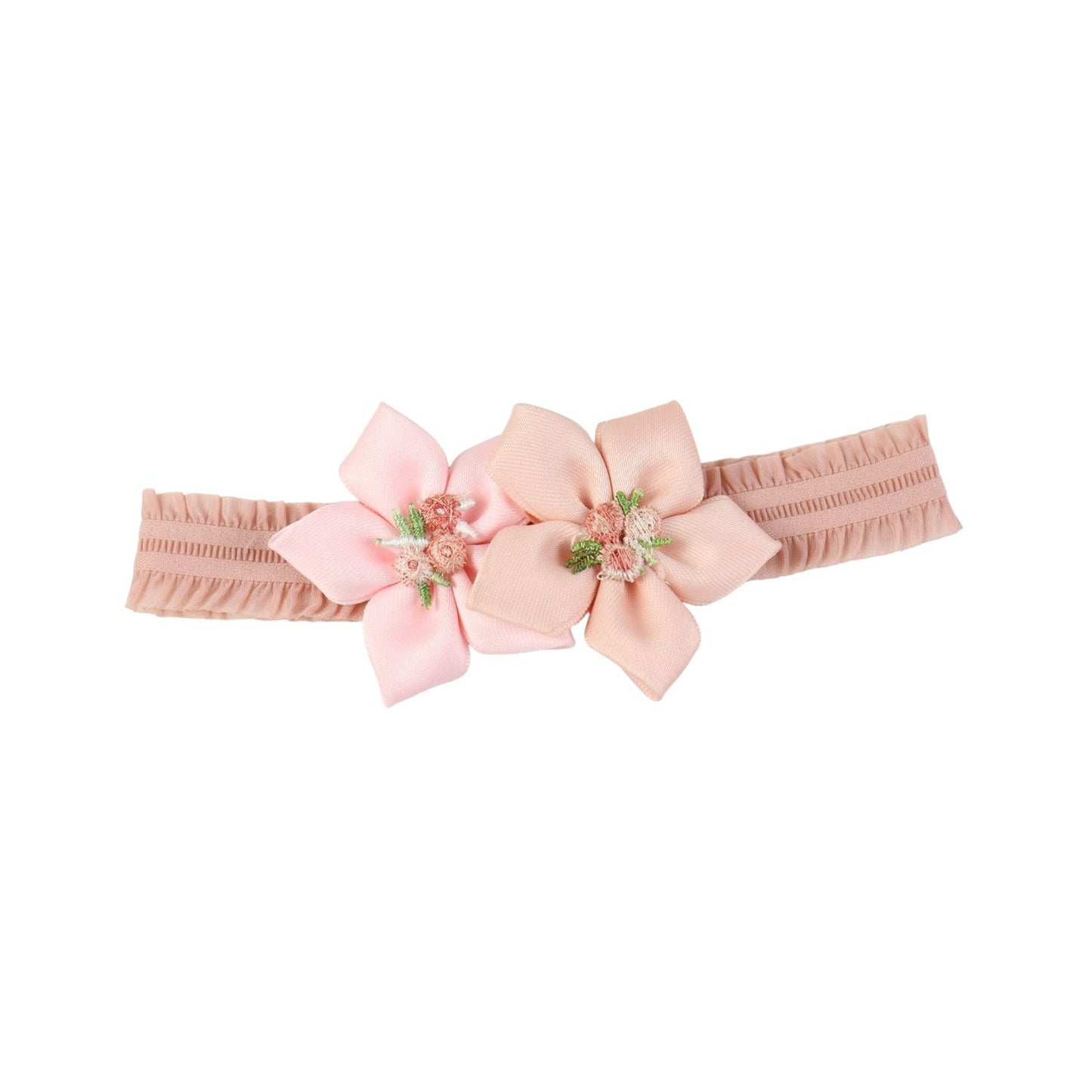 Floral Headband