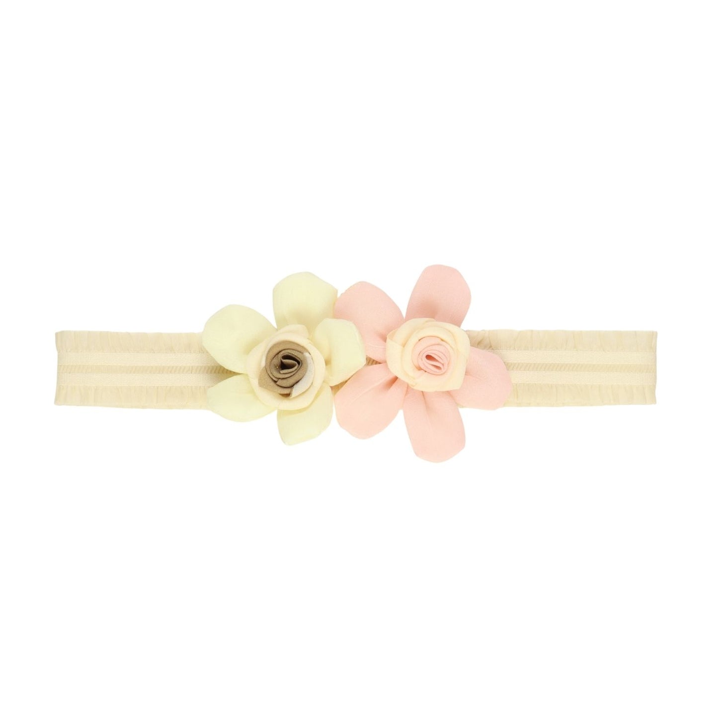 Floral Heaband