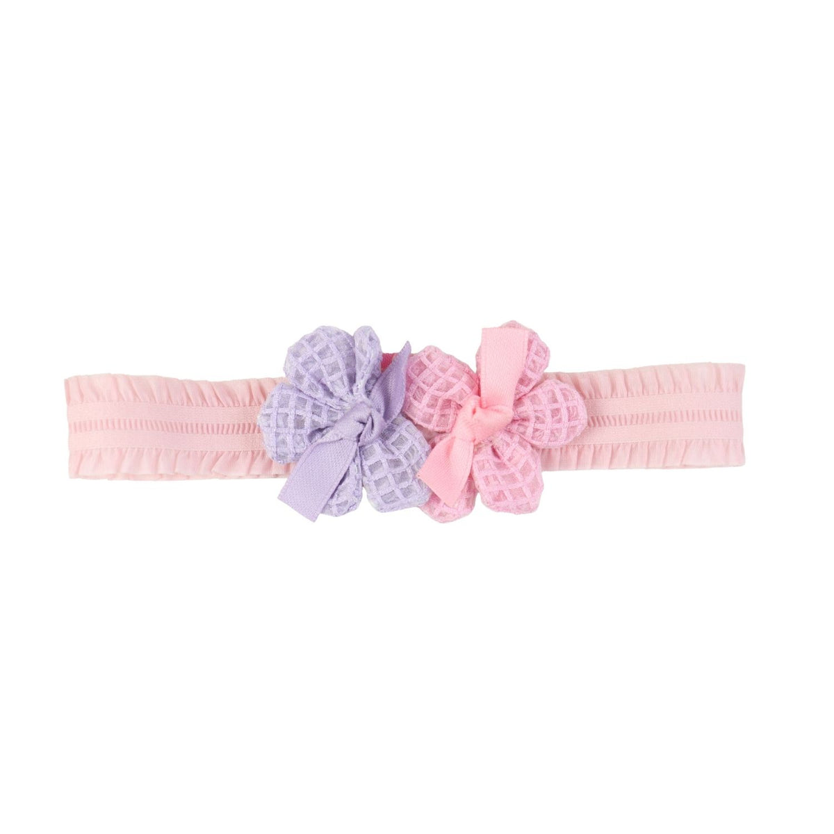 Floral Headband
