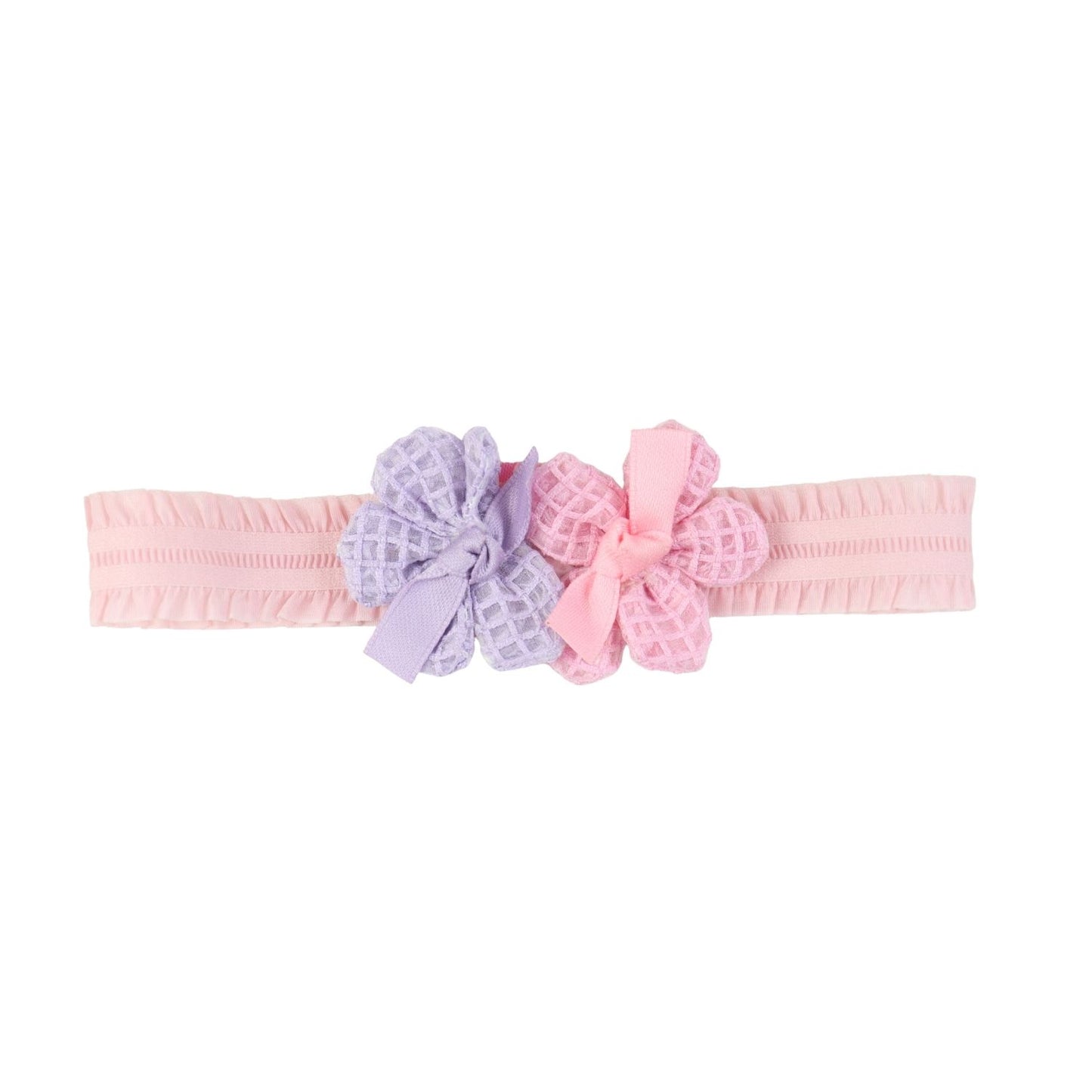 Floral Headband