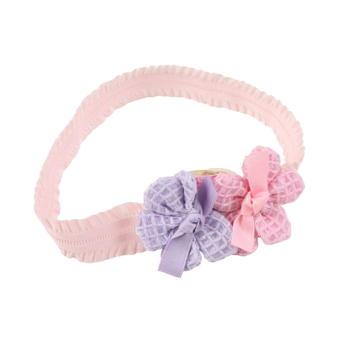Floral Headband