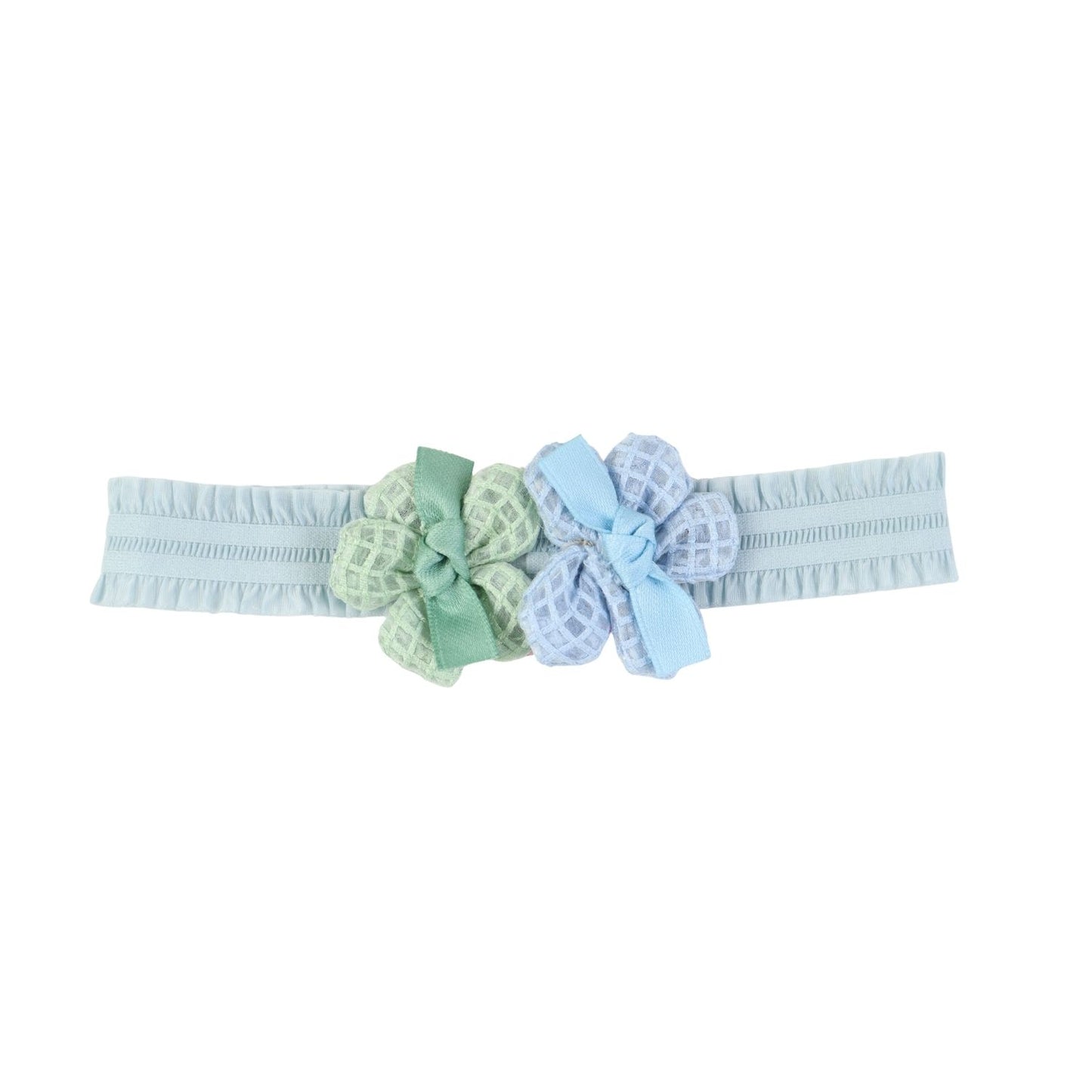 Floral Headband