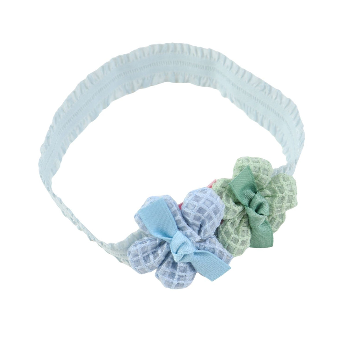 Floral Headband