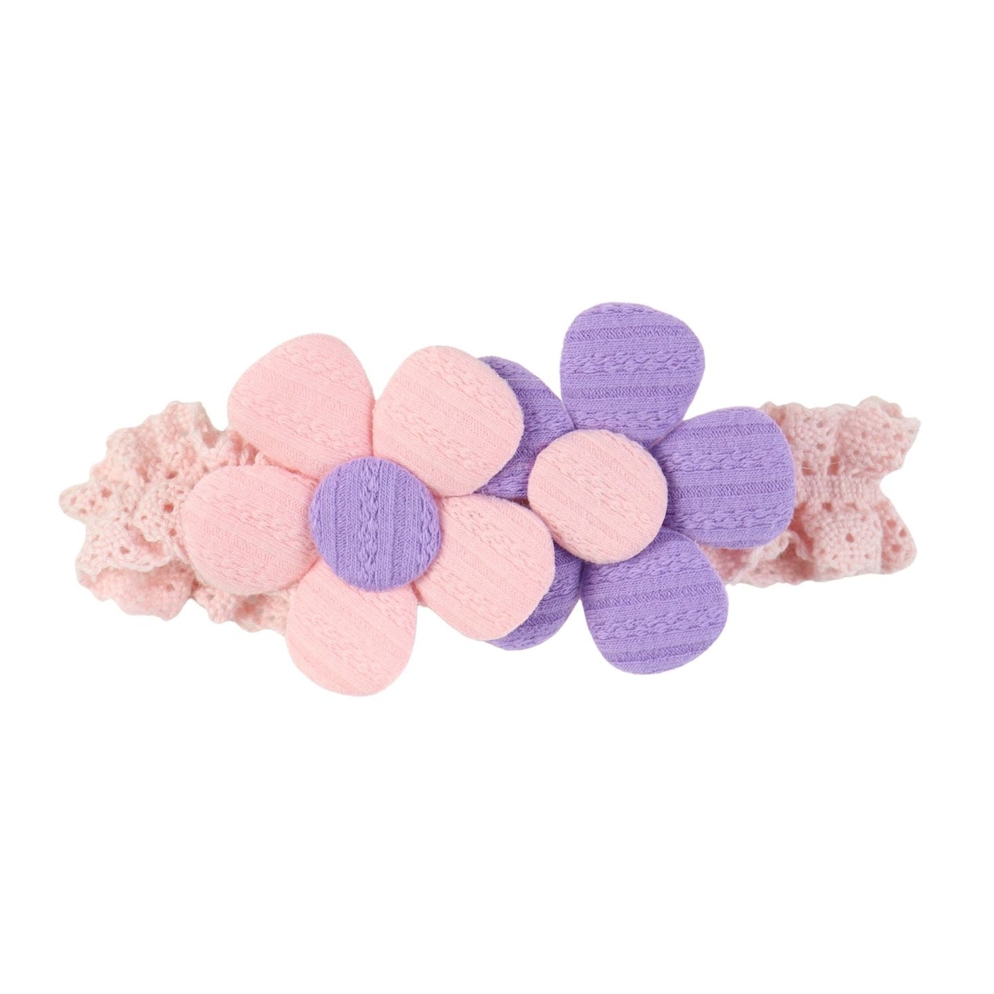 Floral Headband