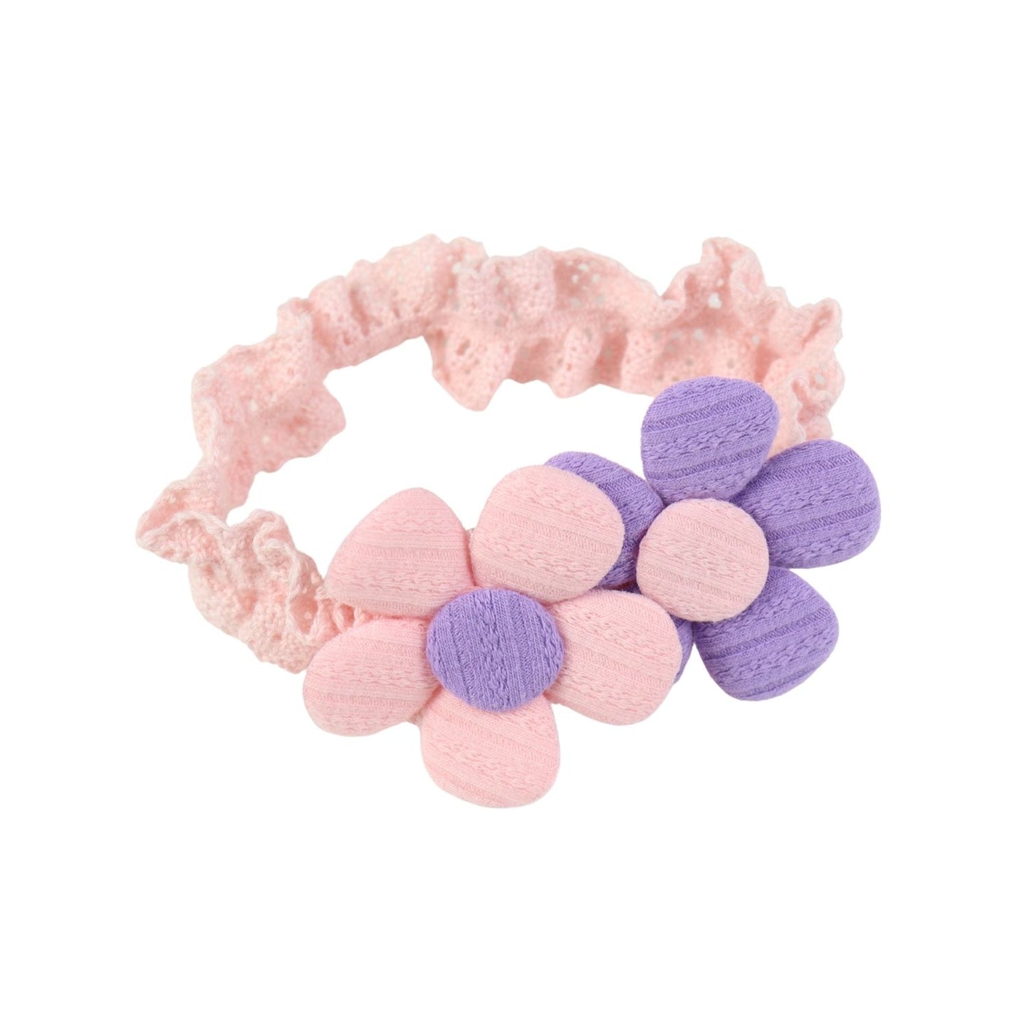Floral Headband
