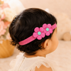 Floral Headband