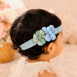 Floral Headband