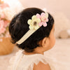 Floral Heaband