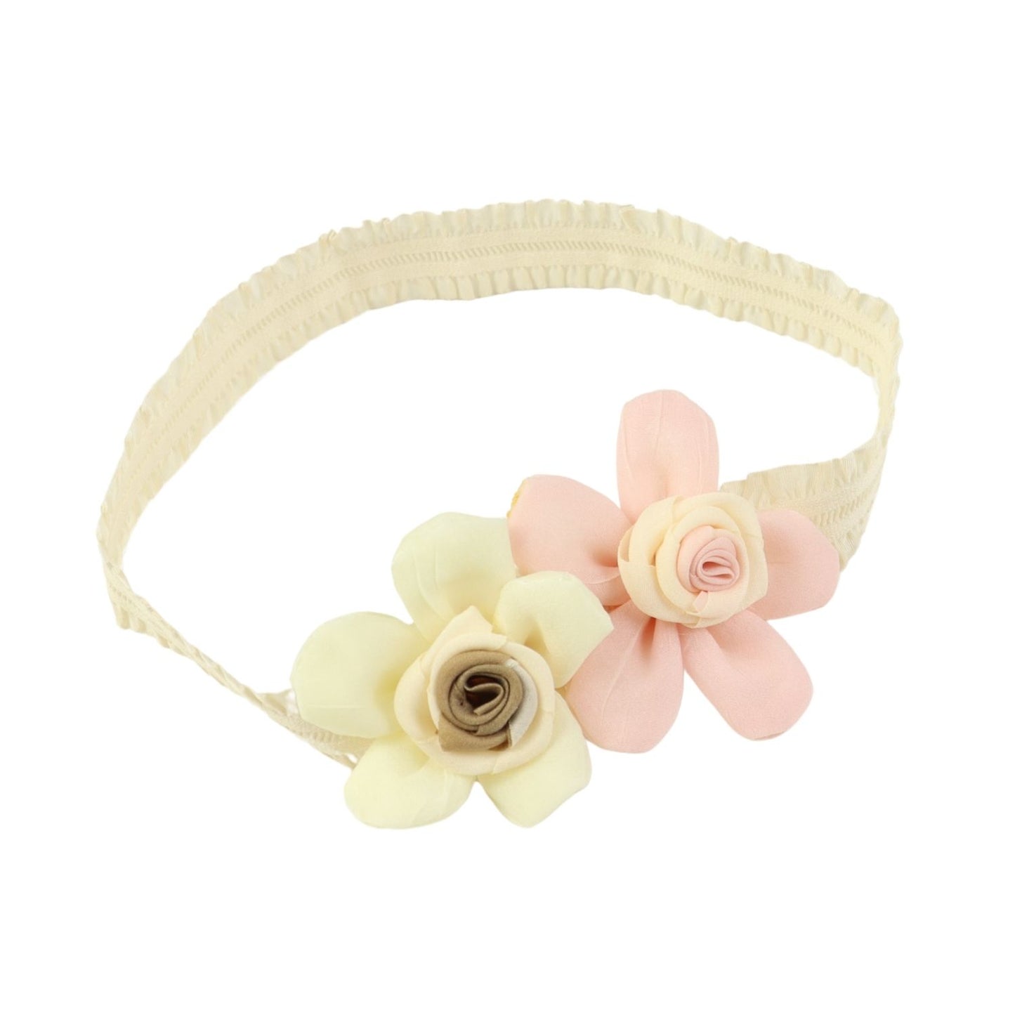 Floral Heaband