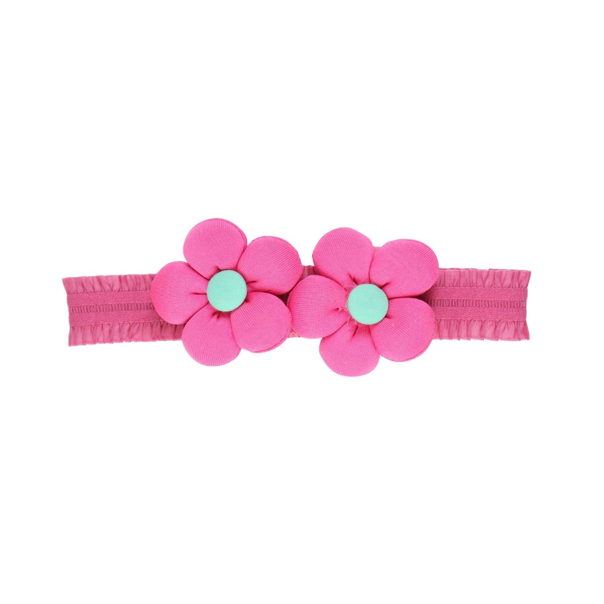 Floral Headband