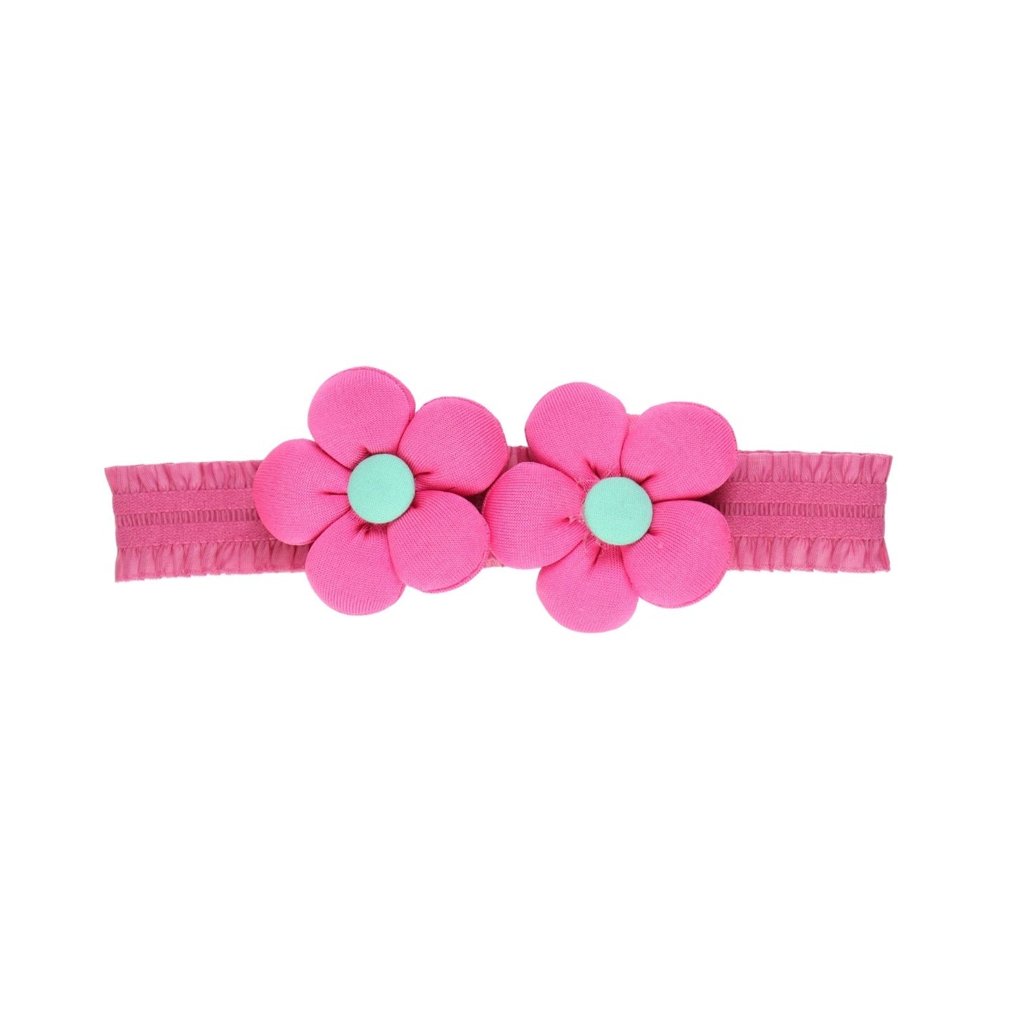 Floral Headband