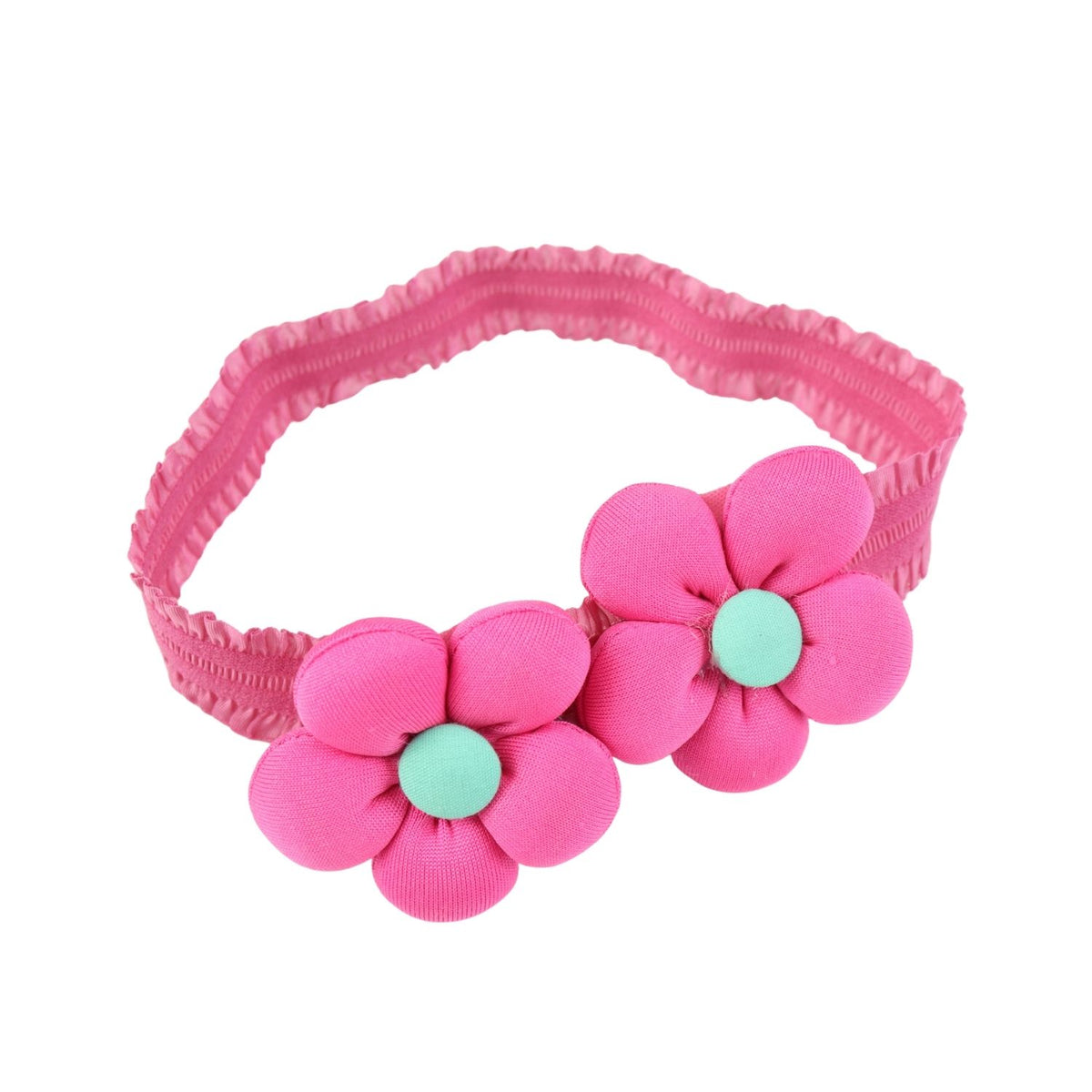 Floral Headband