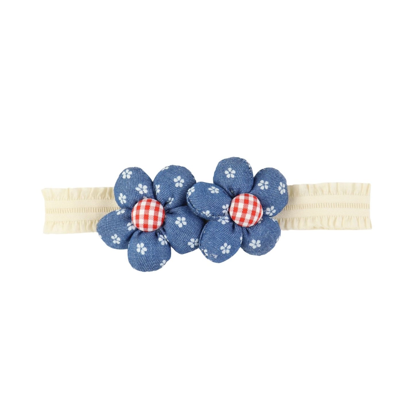 Floral Headband