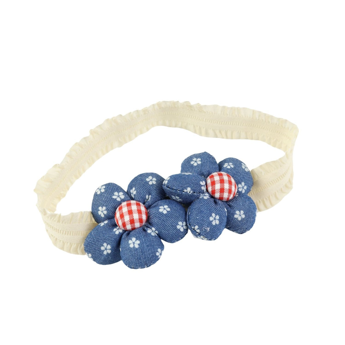 Floral Headband