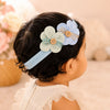 Floral Heaband