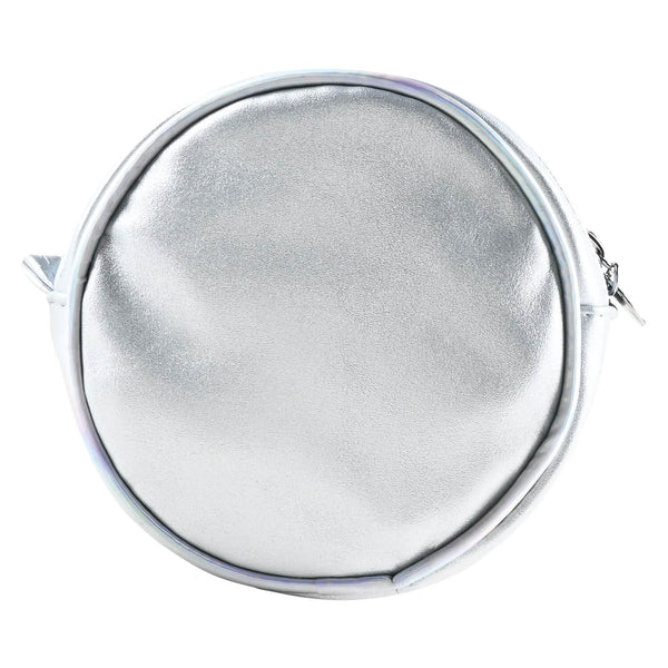Unicorn Sling Bag - Silver