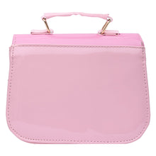 Load image into Gallery viewer, Unicorn Sling Bag - Light Pink
