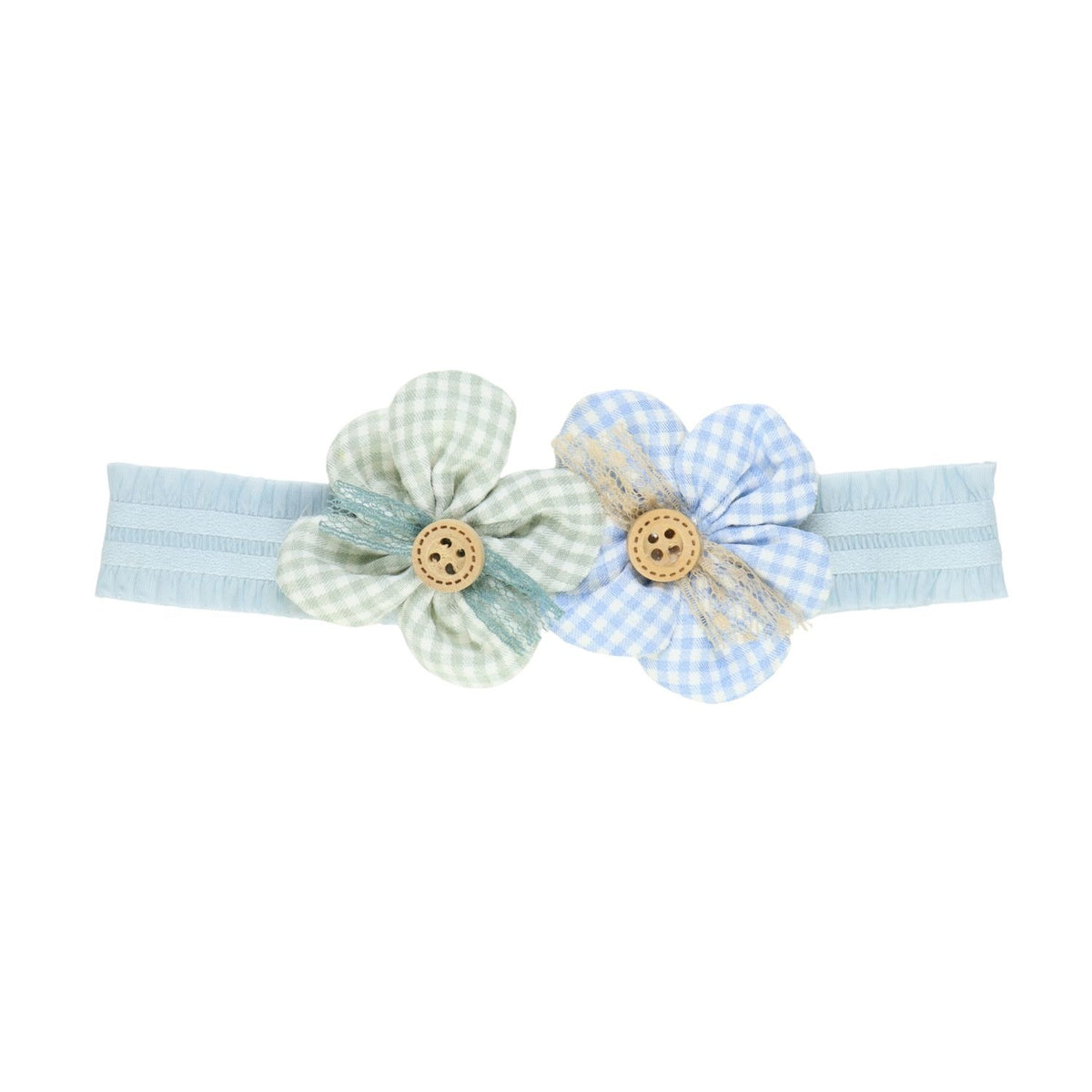 Floral Heaband