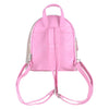 Unicorn Sequin Backpack - Pink